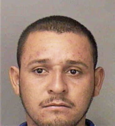 Joseph Clemons - Polk County, FL 