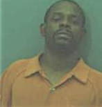 Cedric Cleveland, - Jefferson County, AR 