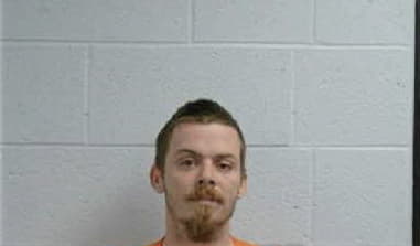 Timothy Cody, - Jackson County, NC 