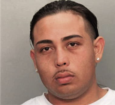 Franklin Corrales, - Dade County, FL 