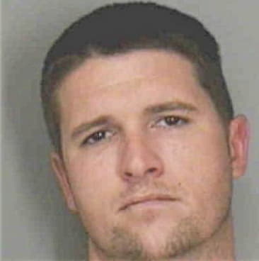 David Crismond, - Polk County, FL 