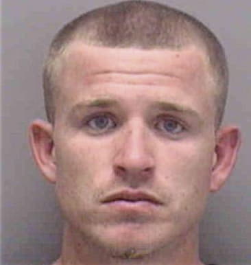 Dustin Cuevas, - Lee County, FL 