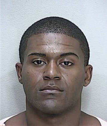 Rashad Darby, - Marion County, FL 