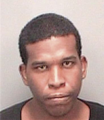 Charles Davis, - Pinellas County, FL 