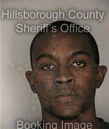 Jimmie Davis, - Hillsborough County, FL 