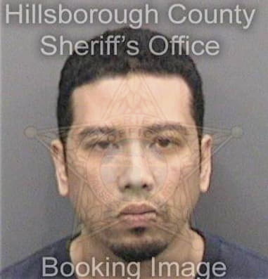 James Dean, - Hillsborough County, FL 