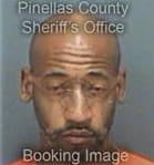 Anthony Debose, - Pinellas County, FL 