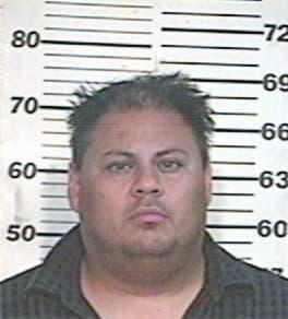 Irvin Delarosa, - Hidalgo County, TX 