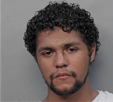 Rigoberto Delateja, - Dade County, FL 