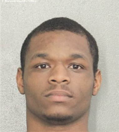 Kevin Durden, - Broward County, FL 