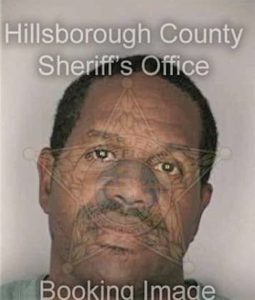 Kevin Eberhart, - Hillsborough County, FL 