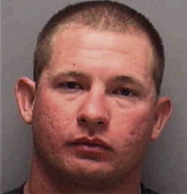 Christopher Evans, - Lee County, FL 