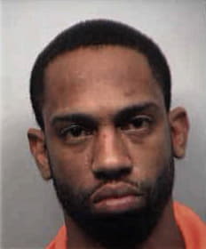 Kelvin Evans - Fulton County, GA 