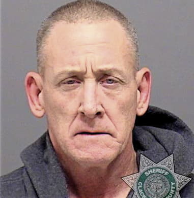 Anthony Fleming, - Clackamas County, OR 