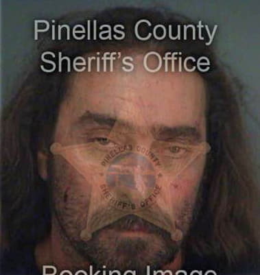 Nicholas Ford, - Pinellas County, FL 