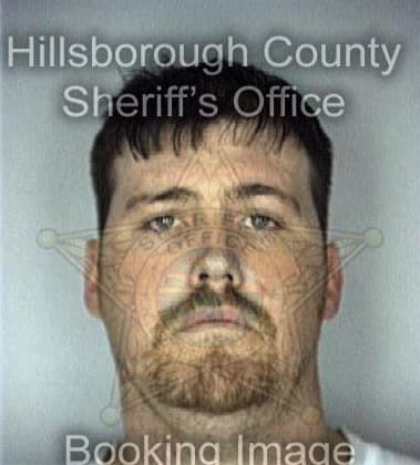 Michael Foreman, - Hillsborough County, FL 