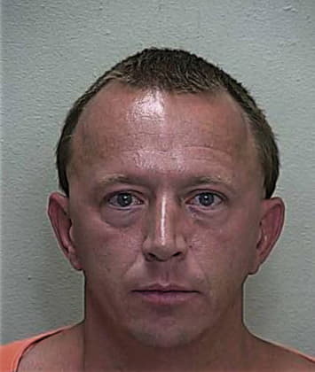 Robert Fox, - Marion County, FL 