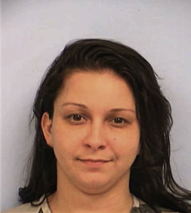 Melissa Galvez, - Travis County, TX 