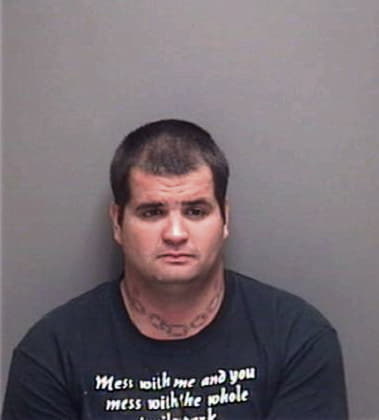 Micheal Garcia, - Galveston County, TX 