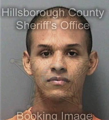 Buster Gaskin, - Hillsborough County, FL 