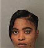 Latoshia Gibson, - Shelby County, TN 