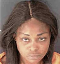 Antanyjah Glasco, - Sarasota County, FL 