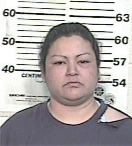 Susette Gonzalez, - Hidalgo County, TX 