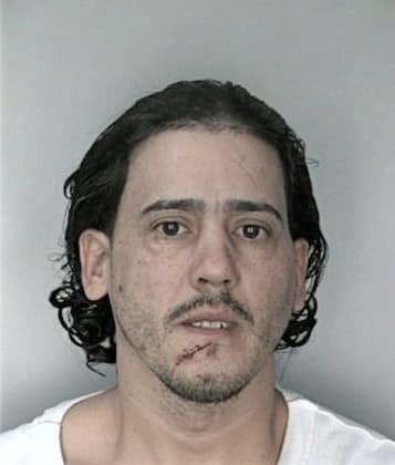 Jay Grassinger - Hillsborough County, FL 