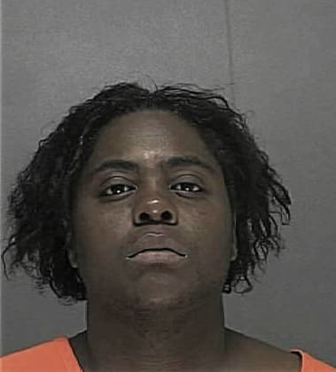 Erika Griffin, - Volusia County, FL 