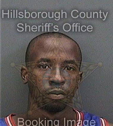 Samuel Griffin, - Hillsborough County, FL 