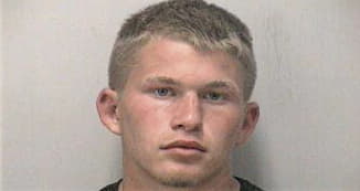 Dustin Grimes, - Martin County, FL 