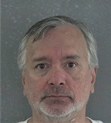 David Guedes, - Sumter County, FL 