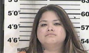 Teresa Guerrero, - Hunt County, TX 