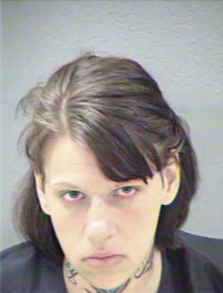 Laura Hargis, - Lynchburg County, VA 