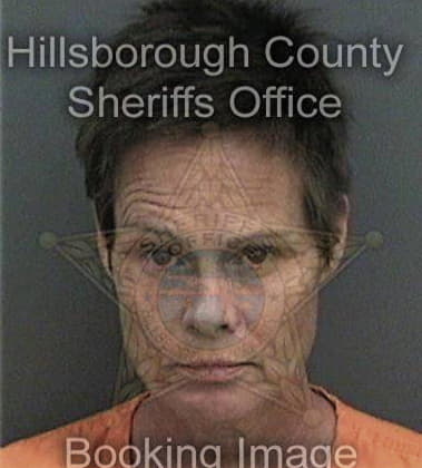 Cara Hayes, - Hillsborough County, FL 