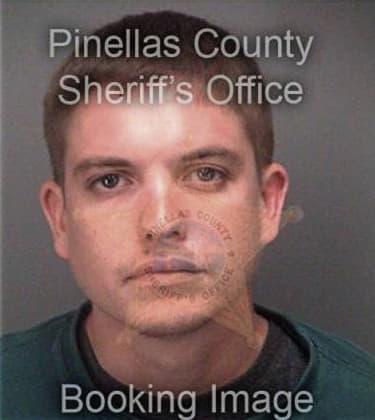 Christopher Heckman, - Pinellas County, FL 