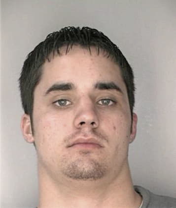 Ruben Hernandez - Hillsborough County, FL 