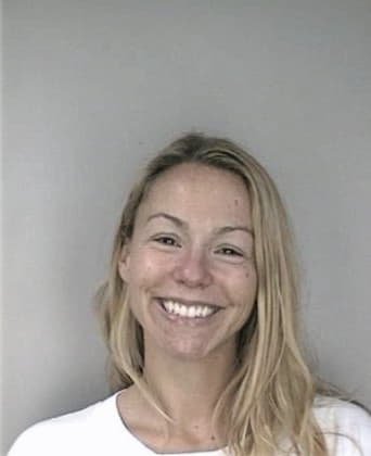 Sarah Hernandez - Hillsborough County, FL 