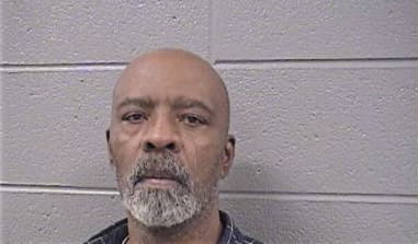Elonzo Holmes, - Cook County, IL 