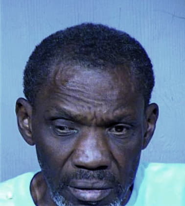 Thomas Hood - Maricopa County, AZ 