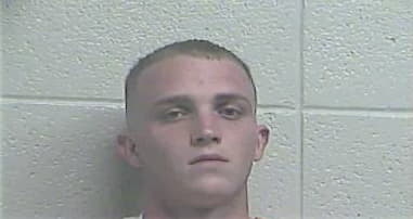 Davith Houk, - Jessamine County, KY 