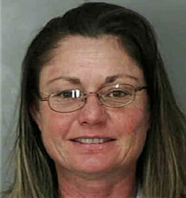 Kimberly Hyatt, - Polk County, FL 