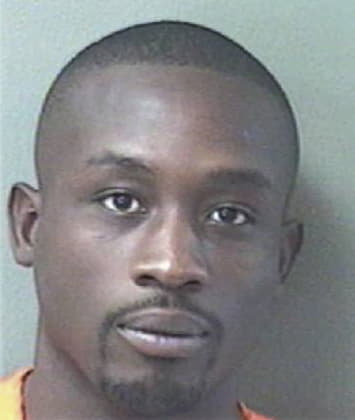 William Jackson, - Okaloosa County, FL 