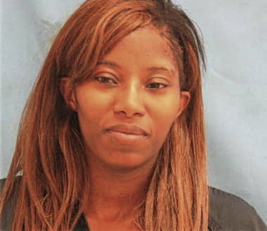 Lashonda Jones, - Pulaski County, AR 