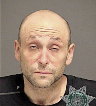 Joseph Juhala, - Clackamas County, OR 