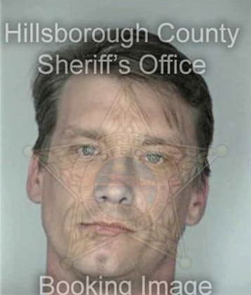 Eric Kell, - Hillsborough County, FL 