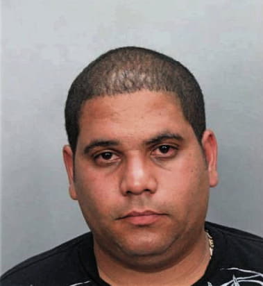 Juaquan King, - Dade County, FL 