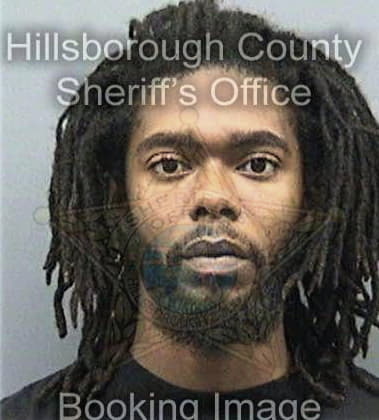 Kendrick King, - Hillsborough County, FL 