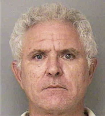 Donald Knight, - Polk County, FL 