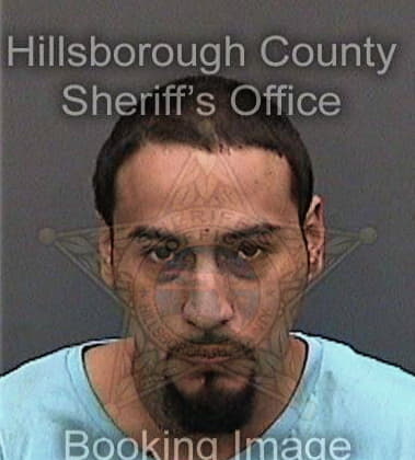 Clifford Kraus, - Hillsborough County, FL 